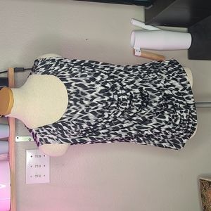 Worthington Stretch Blouse